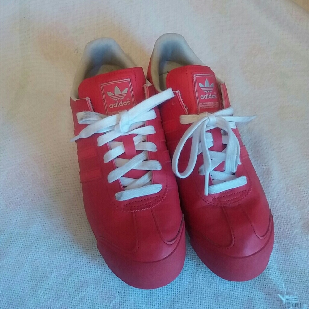 Adidas Samoa Sneaker